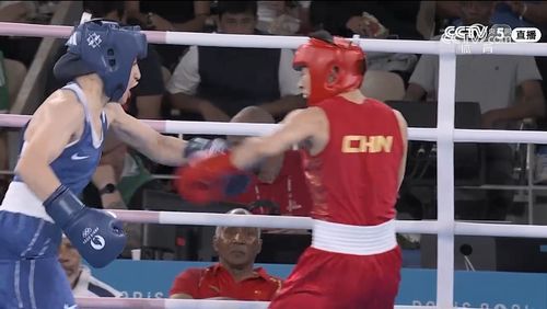 祝賀貴州姑娘奪中國第33金，拳擊賽事組織展現體育強國風采