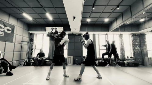 《熱辣滾燙》效應 拳館咨詢量激增20%，七成為女性，拳擊運動迎來新熱潮